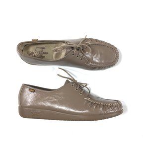 SAS Lace Up Comfort Shoes Women's Size 11M